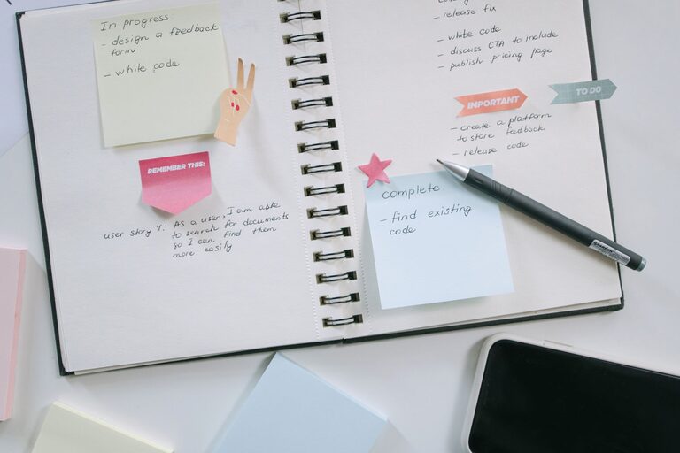 How to Declutter Your Digital Life for More Focus and Ease