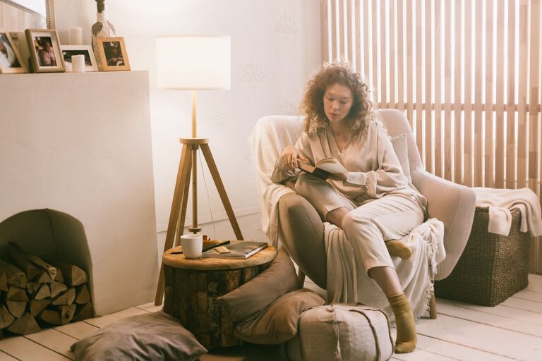 Tips for Choosing Comfortable Home Lighting That Enhances Your Space